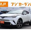 toyota c-hr 2017 -TOYOTA--C-HR DAA-ZYX10--ZYX10-2053171---TOYOTA--C-HR DAA-ZYX10--ZYX10-2053171- image 1