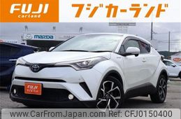 toyota c-hr 2017 -TOYOTA--C-HR DAA-ZYX10--ZYX10-2053171---TOYOTA--C-HR DAA-ZYX10--ZYX10-2053171-