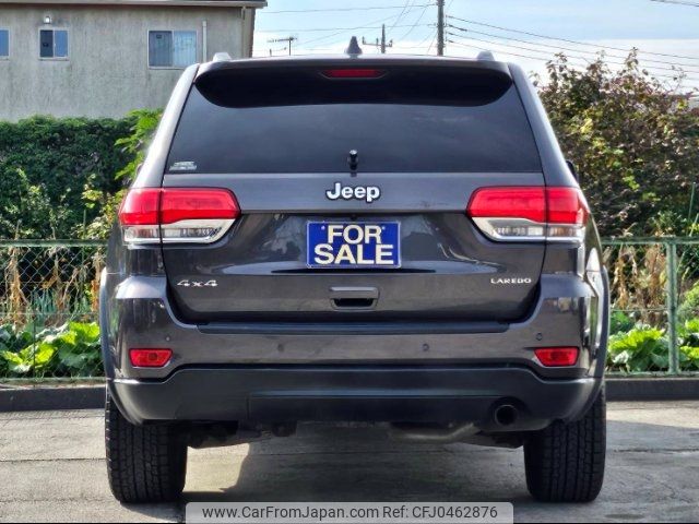 jeep grand-cherokee 2016 -CHRYSLER 【名変中 】--Jeep Grand Cherokee WK36T--FC221903---CHRYSLER 【名変中 】--Jeep Grand Cherokee WK36T--FC221903- image 2