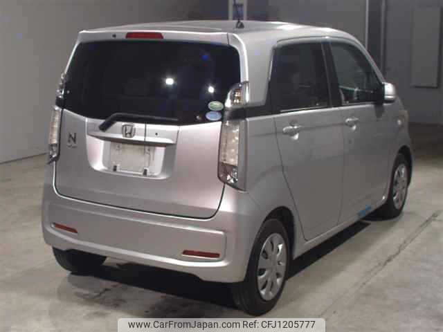 honda n-wgn 2014 -HONDA--N WGN JH1--1070094---HONDA--N WGN JH1--1070094- image 2