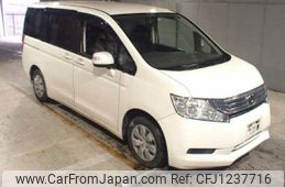 honda stepwagon 2010 -HONDA--Stepwgn RK1--RK1-1100964---HONDA--Stepwgn RK1--RK1-1100964-