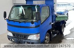 hino dutro 2005 -HINO--Hino Dutoro XZU351T-0002864---HINO--Hino Dutoro XZU351T-0002864-