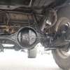 toyota land-cruiser 1988 CFJ2453089 image 16