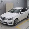 mercedes-benz c-class 2013 -MERCEDES-BENZ 【富山 301の3836】--Benz C Class 204349-WDD2043492G039618---MERCEDES-BENZ 【富山 301の3836】--Benz C Class 204349-WDD2043492G039618- image 1