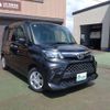 toyota roomy 2022 -TOYOTA 【福島 502ﾆ7262】--Roomy 5BA-M900A--M900A-0537855---TOYOTA 【福島 502ﾆ7262】--Roomy 5BA-M900A--M900A-0537855- image 1