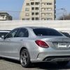 mercedes-benz c-class 2016 -MERCEDES-BENZ--Benz C Class LDA-205004--WDD2050042F292510---MERCEDES-BENZ--Benz C Class LDA-205004--WDD2050042F292510- image 15