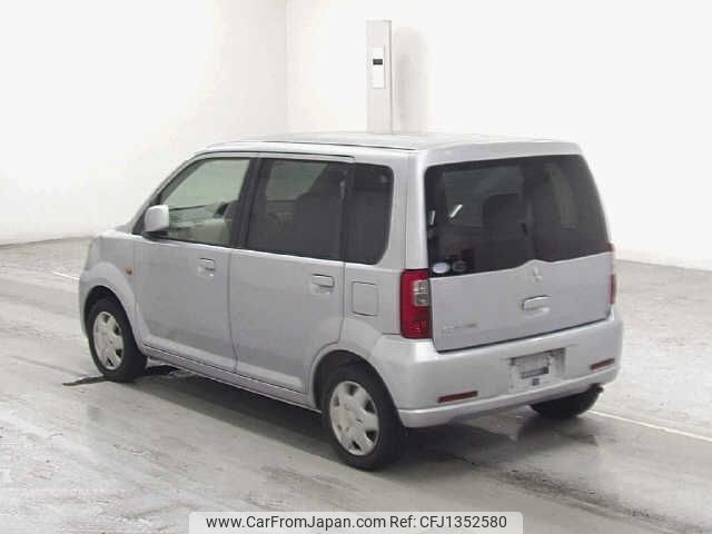 mitsubishi ek-wagon 2005 CFJ1352580 image 2