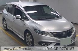 honda jade 2015 quick_quick_DAA-FR4_1014687