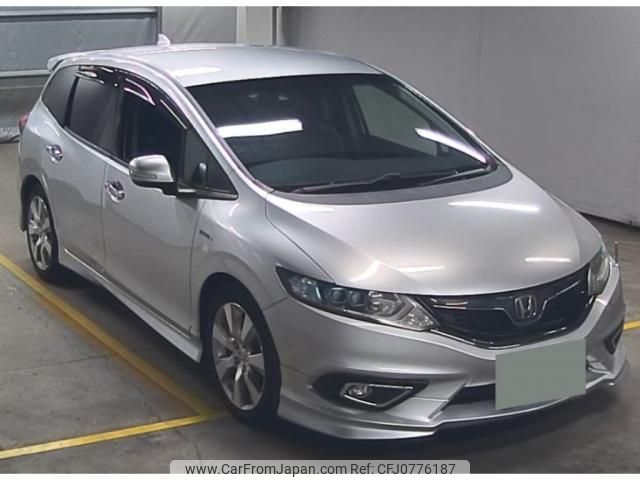 honda jade 2015 quick_quick_DAA-FR4_1014687 image 1