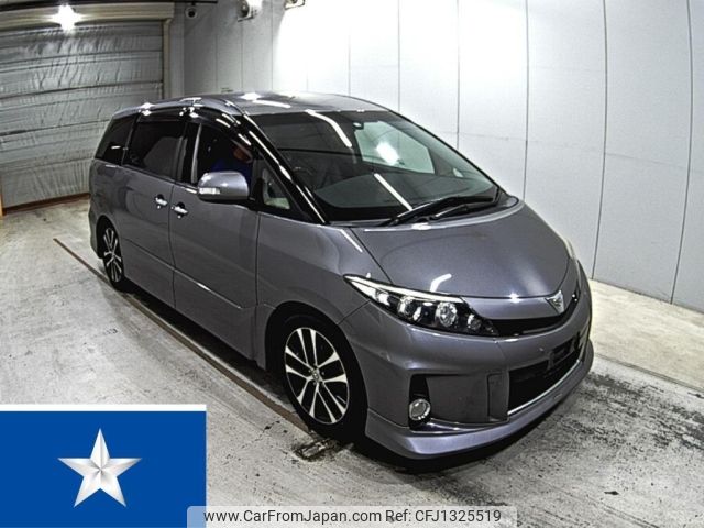 toyota estima 2012 -TOYOTA--Estima GSR50W--GSR50-7020821---TOYOTA--Estima GSR50W--GSR50-7020821- image 1