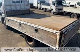 mitsubishi-fuso canter 2007 NIKYO_DW93264