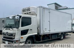 hino ranger 2020 -HINO--Hino Ranger 2KG-FD2ABG--FD2AB-121783---HINO--Hino Ranger 2KG-FD2ABG--FD2AB-121783-