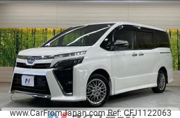 toyota voxy 2021 quick_quick_ZWR80W_ZWR80-0485117