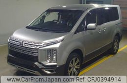 mitsubishi delica-d5 2019 quick_quick_3DA-CV1W_CV1W-2105316