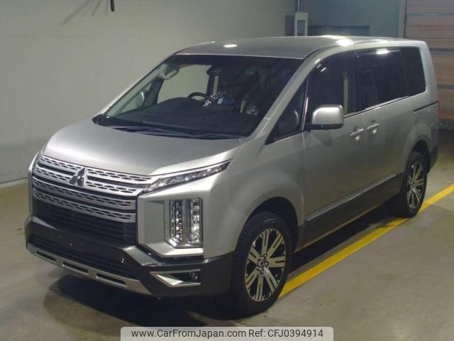 mitsubishi delica-d5 2019 quick_quick_3DA-CV1W_CV1W-2105316 image 1