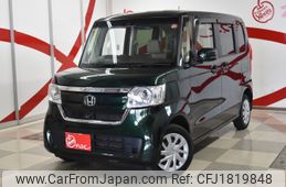 honda n-box 2020 CFJ1819848