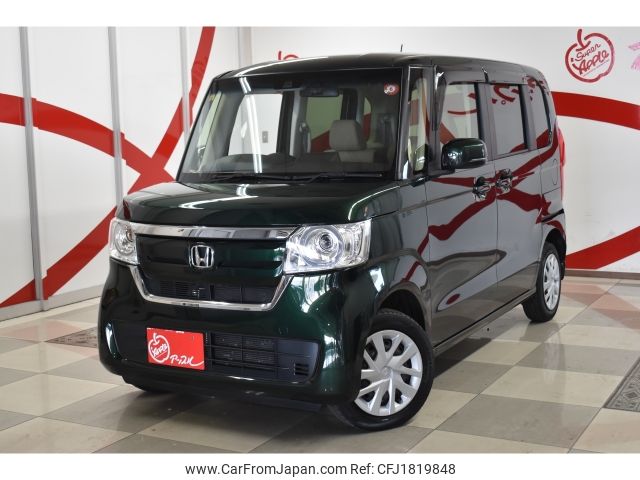 honda n-box 2020 CFJ1819848 image 1