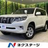 toyota land-cruiser-prado 2019 -TOYOTA--Land Cruiser Prado CBA-TRJ150W--TRJ150-0106219---TOYOTA--Land Cruiser Prado CBA-TRJ150W--TRJ150-0106219- image 1