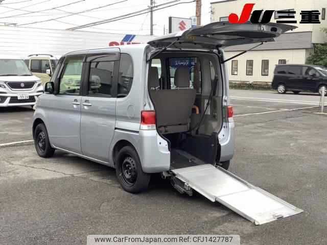 daihatsu tanto 2012 -DAIHATSU--Tanto L375Sｶｲ--0521634---DAIHATSU--Tanto L375Sｶｲ--0521634- image 2