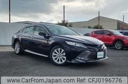 toyota camry 2018 -TOYOTA--Camry DAA-AXVH70--AXVH70-1029914---TOYOTA--Camry DAA-AXVH70--AXVH70-1029914-