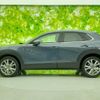 mazda cx-3 2021 quick_quick_5BA-DMEP_DMEP-125435 image 2