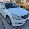 toyota crown 2008 -TOYOTA--Crown DBA-GRS200--GRS200-0012619---TOYOTA--Crown DBA-GRS200--GRS200-0012619- image 1