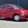 fiat 500 2018 -FIAT--Fiat 500 ABA-31212--ZFA3120000J876966---FIAT--Fiat 500 ABA-31212--ZFA3120000J876966- image 1