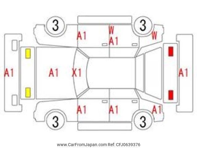 lexus nx 2022 -LEXUS--Lexus NX 6AA-AAZH25--AAZH25-1001536---LEXUS--Lexus NX 6AA-AAZH25--AAZH25-1001536- image 2