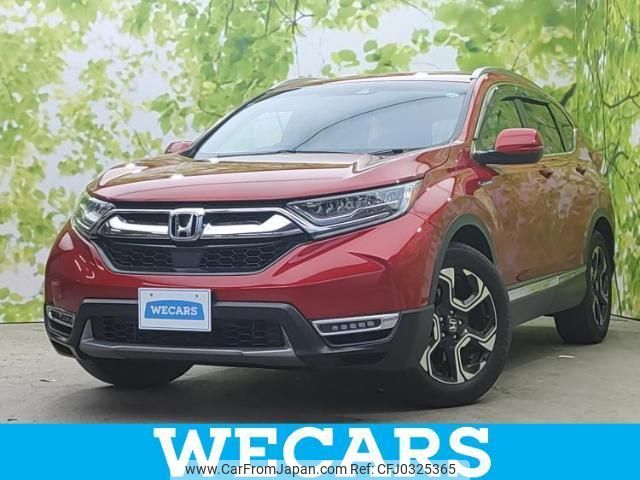 honda cr-v 2019 quick_quick_6AA-RT5_RT5-1002121 image 1