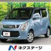 suzuki wagon-r 2012 -SUZUKI--Wagon R DBA-MH34S--MH34S-118058---SUZUKI--Wagon R DBA-MH34S--MH34S-118058- image 1