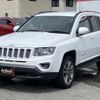 jeep compass 2014 quick_quick_ABA-MK4924_1C4NJDDB8ED923879 image 13