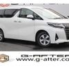 toyota alphard 2019 -TOYOTA--Alphard DBA-AGH35W--AGH35-0035696---TOYOTA--Alphard DBA-AGH35W--AGH35-0035696- image 1