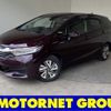 honda shuttle 2015 -HONDA--Shuttle DAA-GP7--GP7-1017534---HONDA--Shuttle DAA-GP7--GP7-1017534- image 1