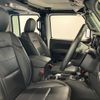 jeep wrangler 2022 CFJ1555730 image 11