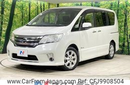 nissan serena 2012 -NISSAN--Serena DAA-HFC26--HFC26-111293---NISSAN--Serena DAA-HFC26--HFC26-111293-