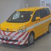 toyota voxy 2007 -TOYOTA--Voxy ZRR70W-0019930---TOYOTA--Voxy ZRR70W-0019930- image 1