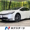 toyota prius 2023 quick_quick_MXWH65_MXWH65-4005145 image 1