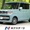 suzuki spacia 2019 -SUZUKI--Spacia DAA-MK53S--MK53S-181296---SUZUKI--Spacia DAA-MK53S--MK53S-181296- image 1