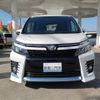 toyota voxy 2016 -TOYOTA--Voxy DBA-ZRR85W--ZRR85-0067777---TOYOTA--Voxy DBA-ZRR85W--ZRR85-0067777- image 2