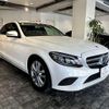 mercedes-benz c-class 2018 -MERCEDES-BENZ 【横浜 306ｾ7220】--Benz C Class 205014C--2R424778---MERCEDES-BENZ 【横浜 306ｾ7220】--Benz C Class 205014C--2R424778- image 21