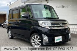 daihatsu tanto 2015 -DAIHATSU--Tanto DBA-LA600S--LA600S-0200717---DAIHATSU--Tanto DBA-LA600S--LA600S-0200717-