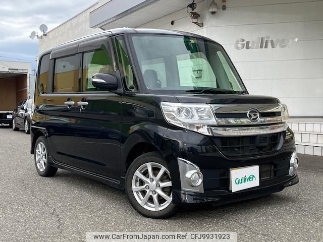 daihatsu tanto 2015 -DAIHATSU--Tanto DBA-LA600S--LA600S-0200717---DAIHATSU--Tanto DBA-LA600S--LA600S-0200717- image 1