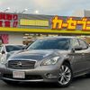 nissan fuga 2012 -NISSAN--Fuga DAA-HY51--HY51-500289---NISSAN--Fuga DAA-HY51--HY51-500289- image 1