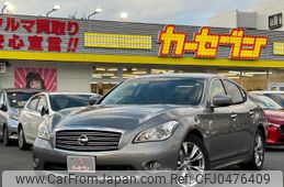 nissan fuga 2012 -NISSAN--Fuga DAA-HY51--HY51-500289---NISSAN--Fuga DAA-HY51--HY51-500289-