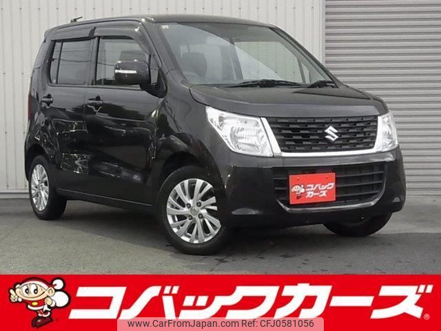 suzuki wagon-r 2016 quick_quick_MH44S_MH44S-168856 image 1