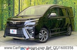 toyota voxy 2018 CFJ1600356