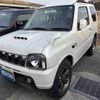 suzuki jimny 2017 quick_quick_ABA-JB23W_JB23W-766148 image 1