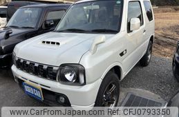 suzuki jimny 2017 quick_quick_ABA-JB23W_JB23W-766148