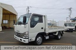 isuzu elf-truck 2022 CFJ0569949