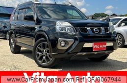 nissan x-trail 2013 quick_quick_NT31_NT31-311955